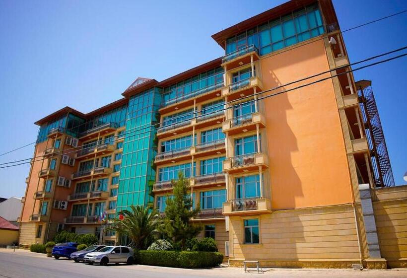 Olympic Hotel And Resort