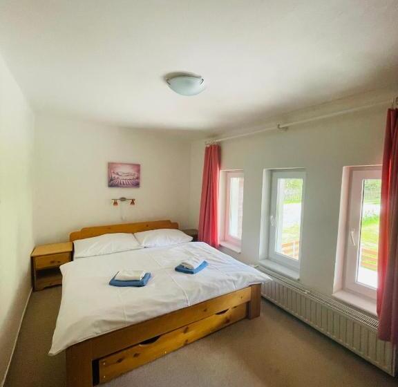 Panzió Penzion Level