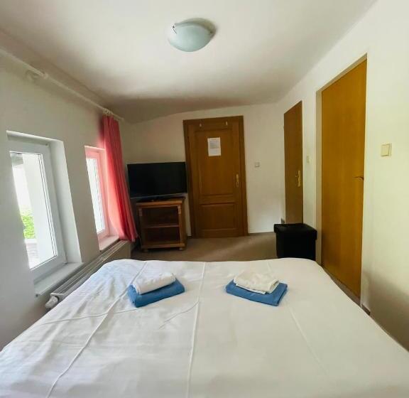 Panzió Penzion Level