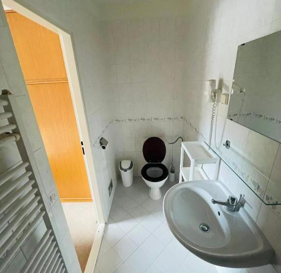 Panzió Penzion Level