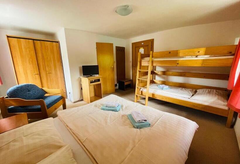 Panzió Penzion Level