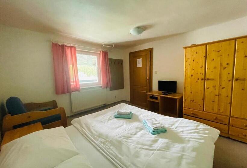 Panzió Penzion Level