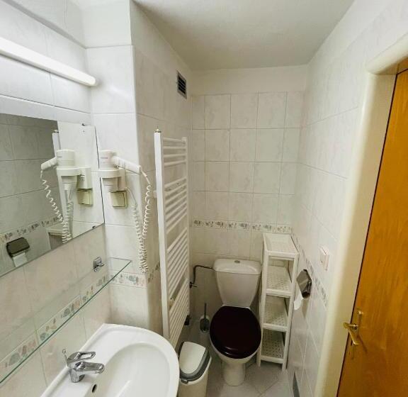 Panzió Penzion Level