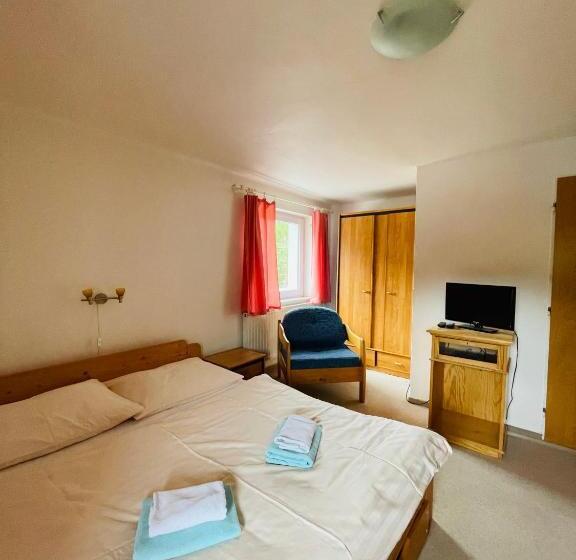 Panzió Penzion Level