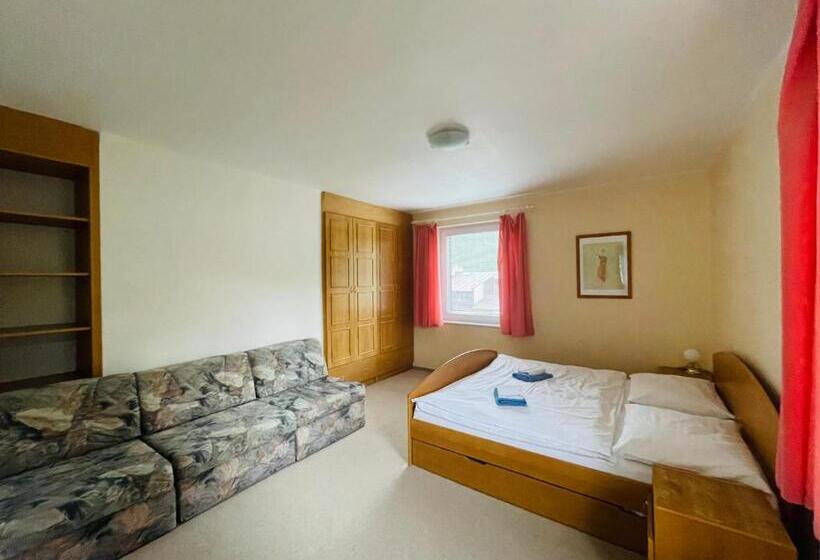 Panzió Penzion Level