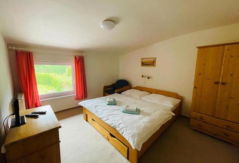 Panzió Penzion Level