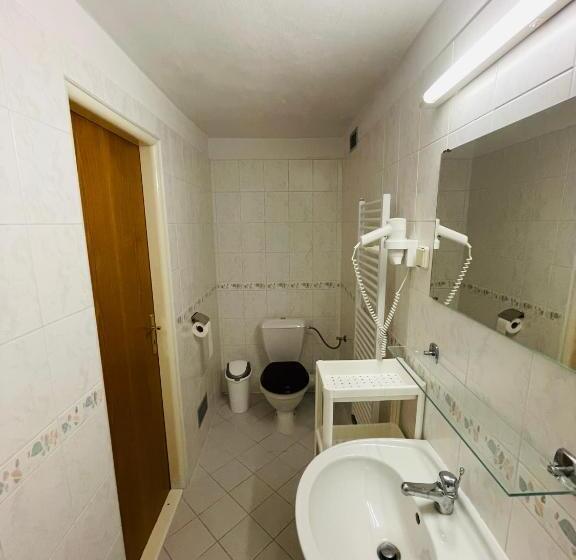 Panzió Penzion Level