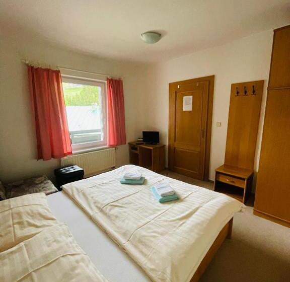 Panzió Penzion Level