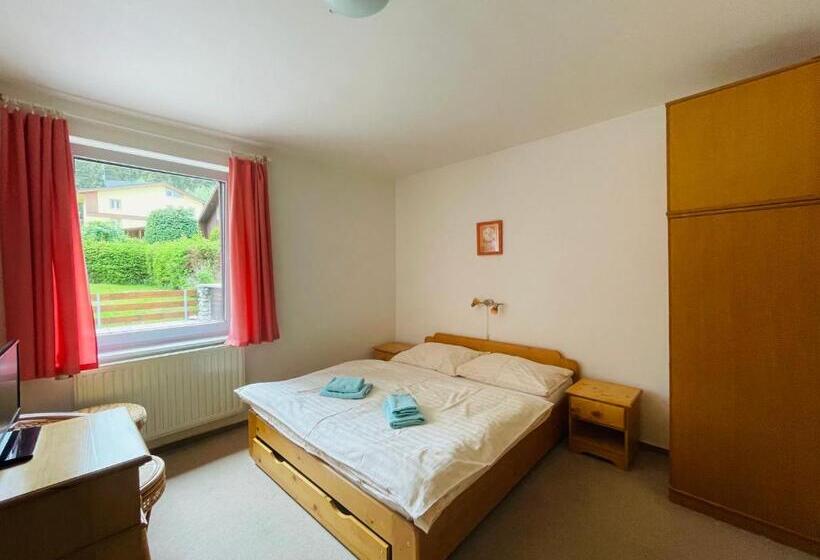 Panzió Penzion Level