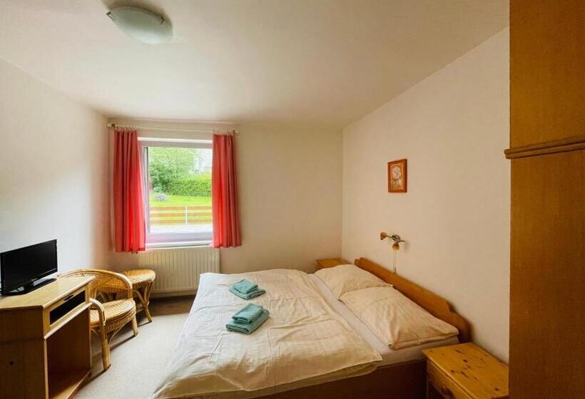 Panzió Penzion Level