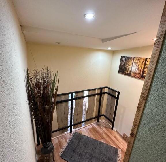 펜션 Ubytovanie Mrázik Hnilčík