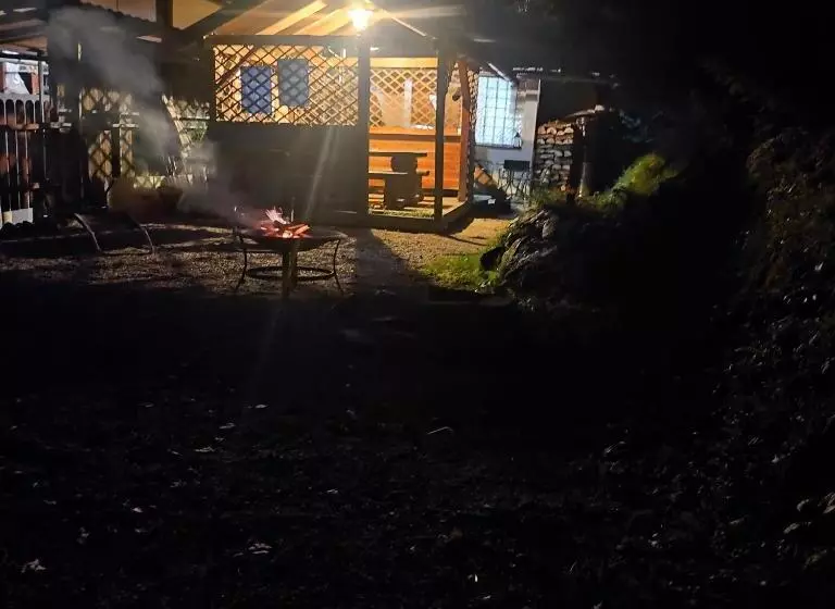 Majatalo Ubytovanie Mrázik Hnilčík