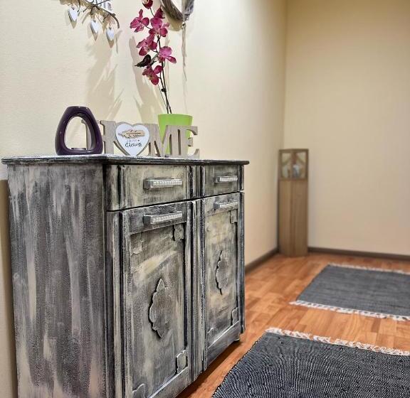 펜션 Ubytovanie Mrázik Hnilčík