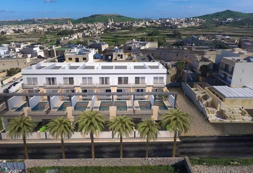 Pietro Boutique Hotel And Residences