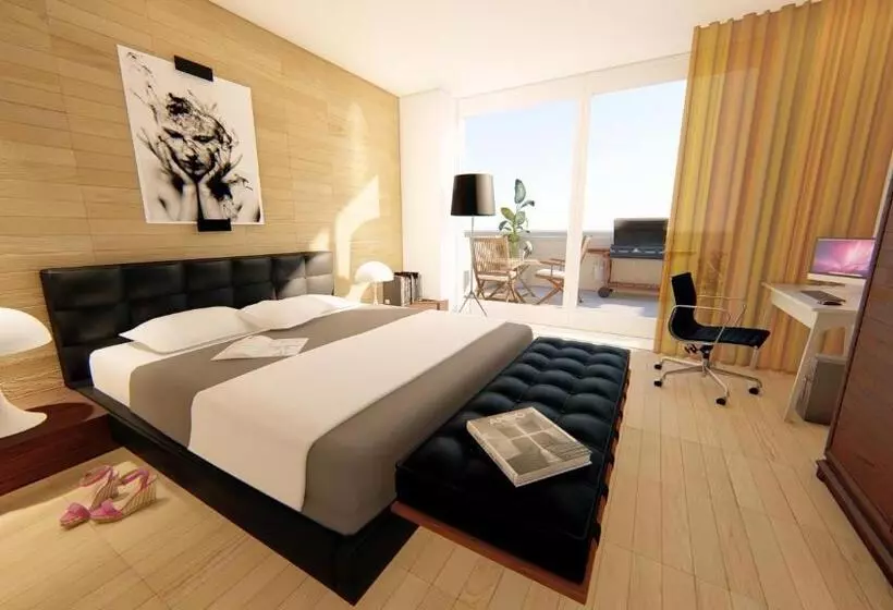 Pietro Boutique Hotel And Residences