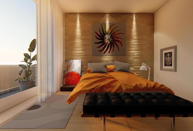 Pietro Boutique Hotel And Residences