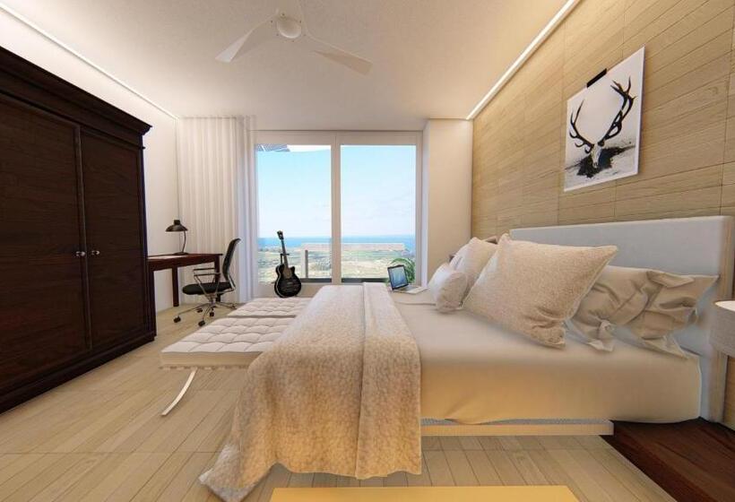 Pietro Boutique Hotel And Residences