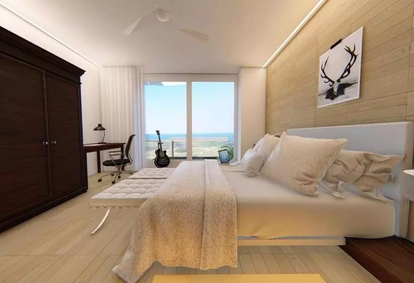 Pietro Boutique Hotel And Residences