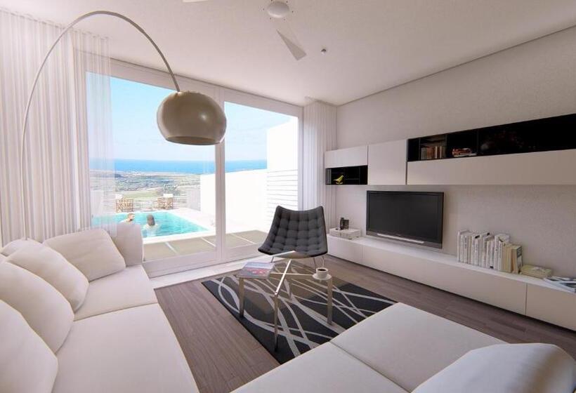 Pietro Boutique Hotel And Residences