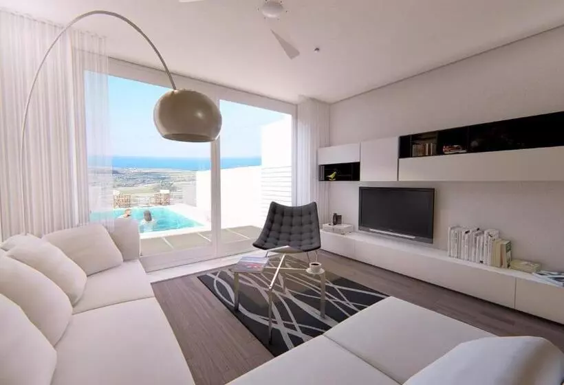 Pietro Boutique Hotel And Residences