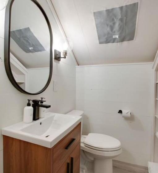 渡假胜地 Love Shack Luxury Glamping Tent Honeymoon Theme