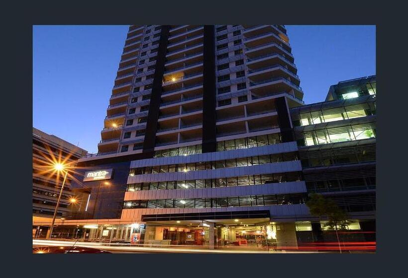 Room With Kitchen At Pandanus
