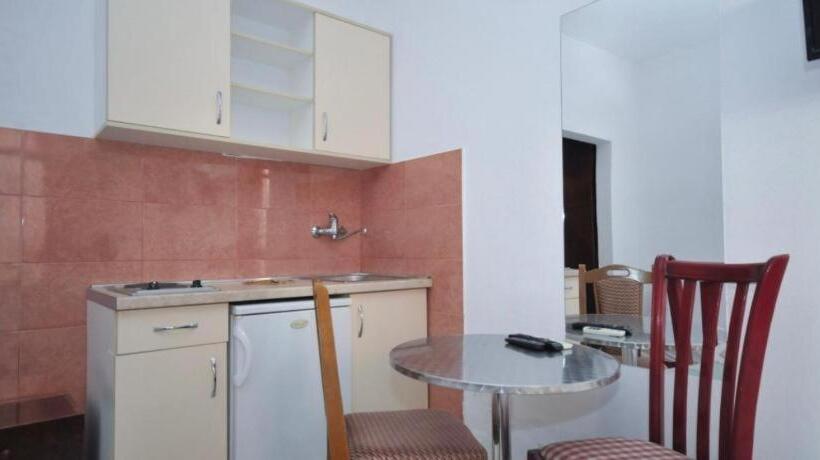 ペンション Sara Budva