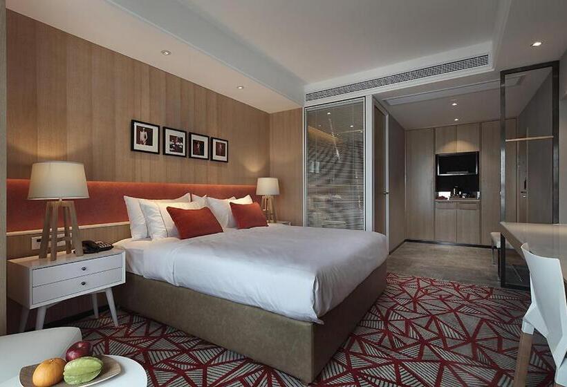 هتل Bloom Boutique