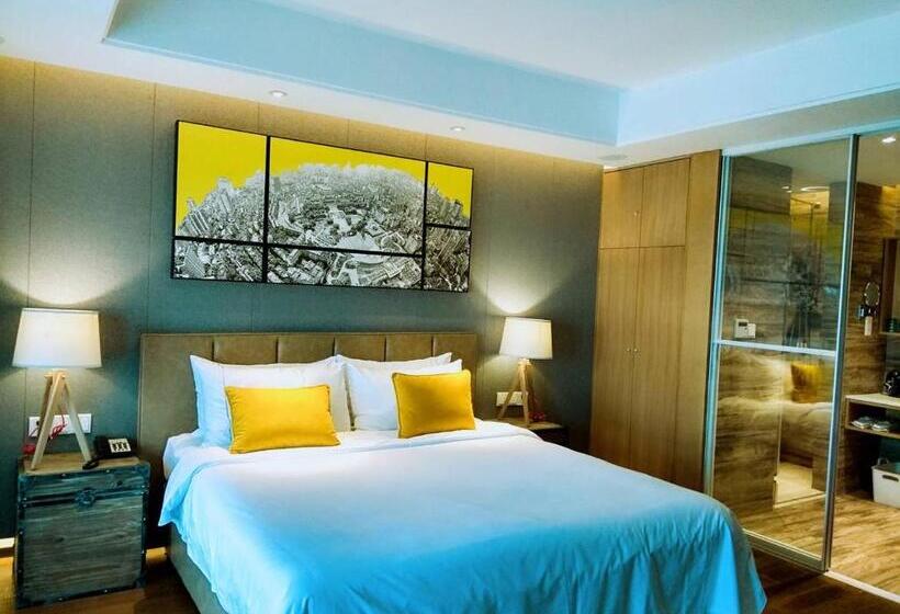 هتل Bloom Boutique