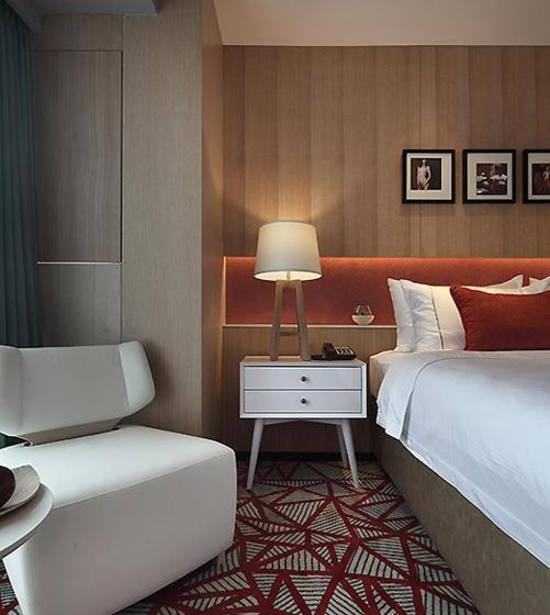 هتل Bloom Boutique