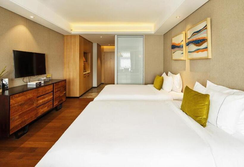 هتل Bloom Boutique