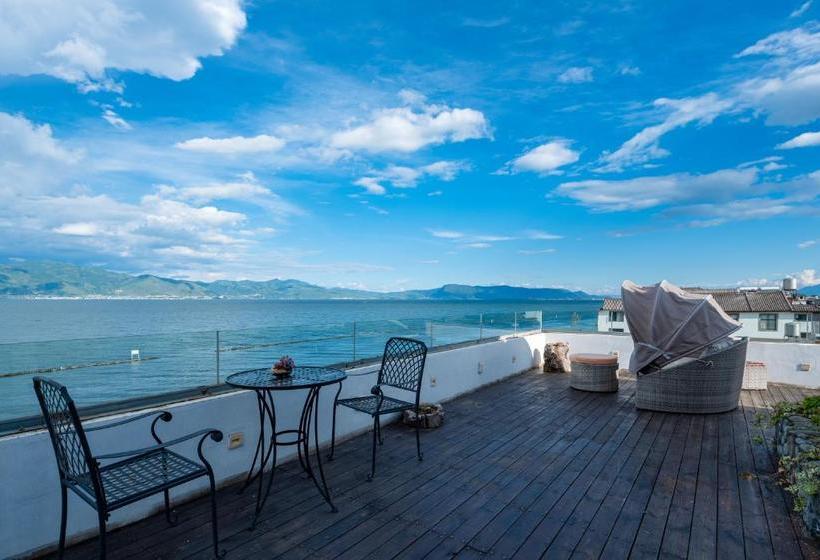 호텔 Dali Two Birds Inn