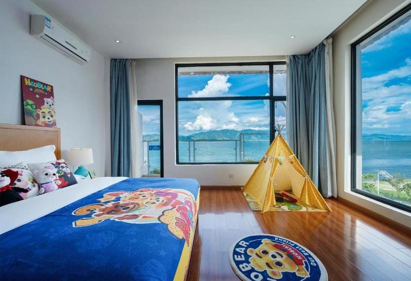 호텔 Dali Two Birds Inn