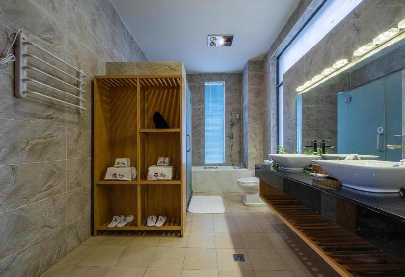 호텔 Dali Two Birds Inn