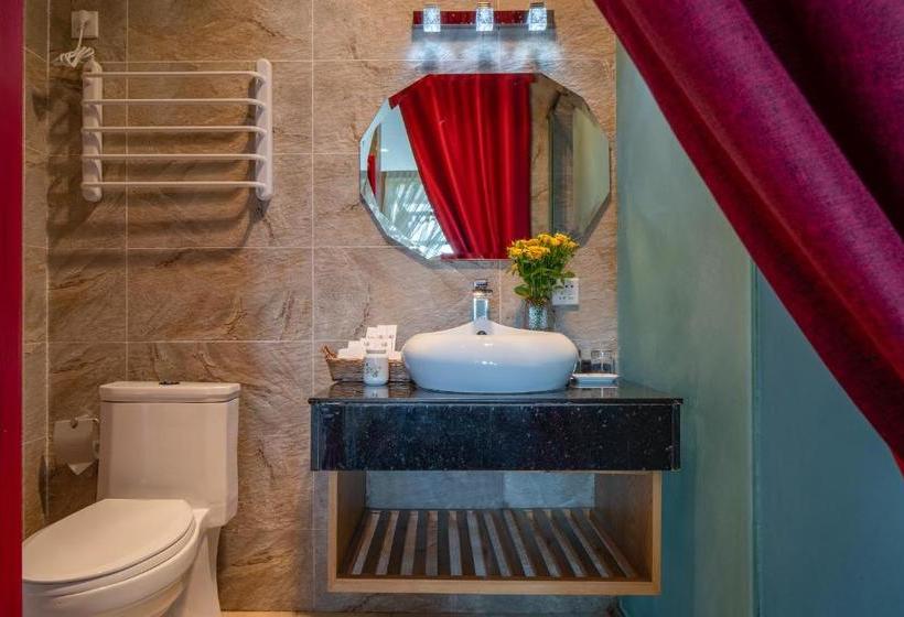 호텔 Dali Two Birds Inn