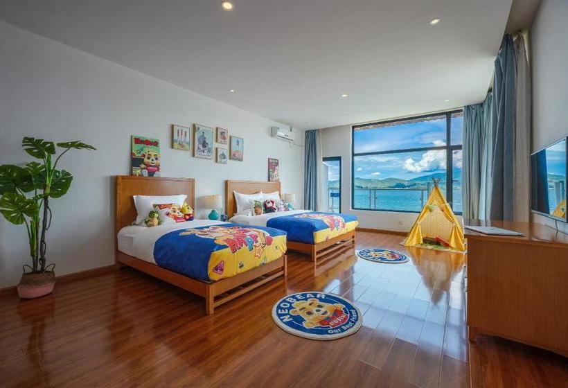 호텔 Dali Two Birds Inn