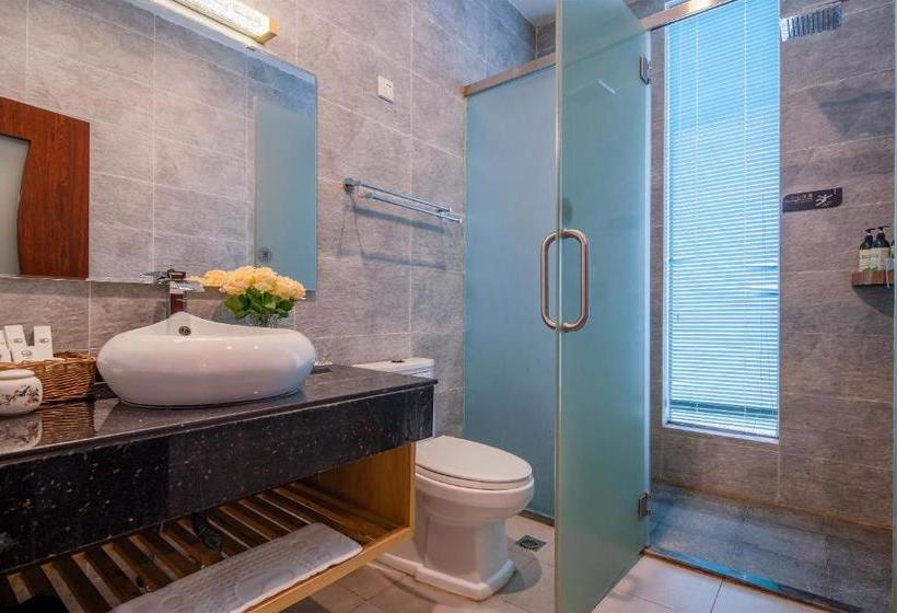 호텔 Dali Two Birds Inn