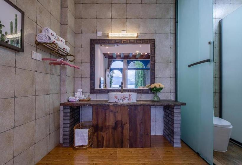 호텔 Dali Two Birds Inn