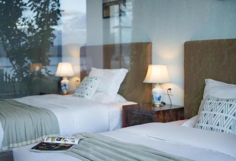 호텔 Dali Two Birds Inn