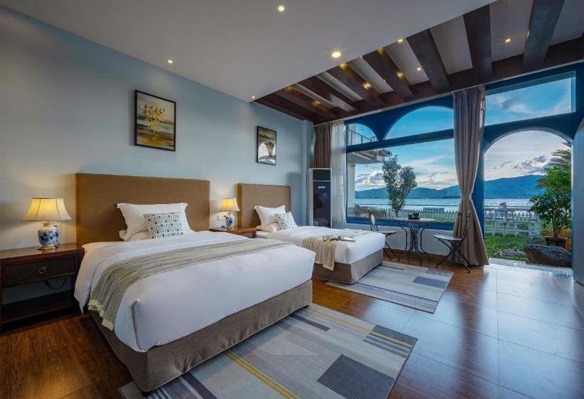 호텔 Dali Two Birds Inn