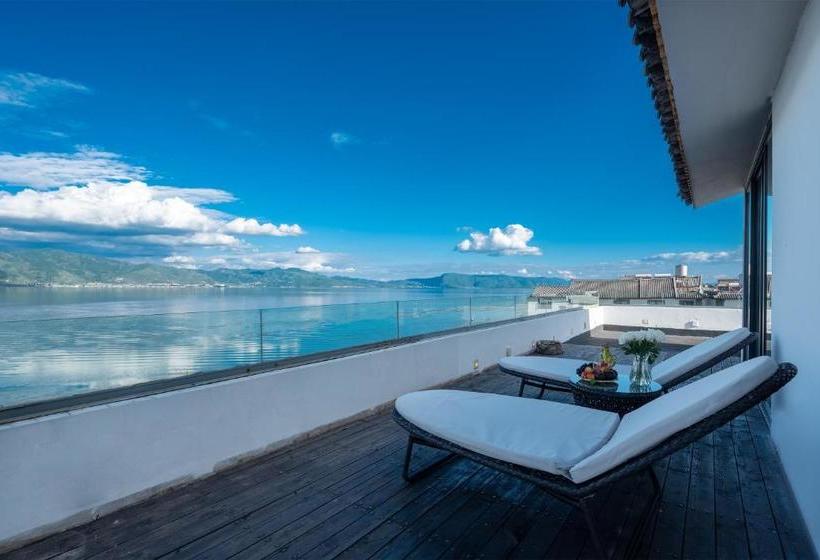 호텔 Dali Two Birds Inn