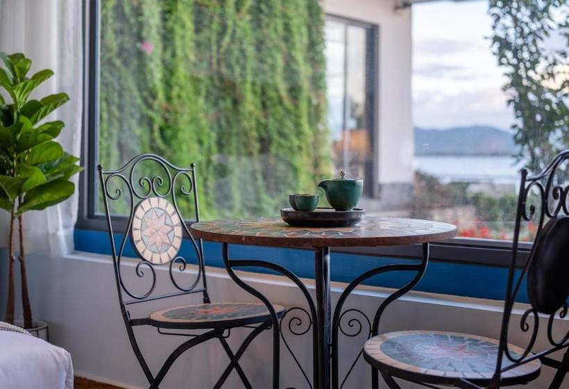 호텔 Dali Two Birds Inn