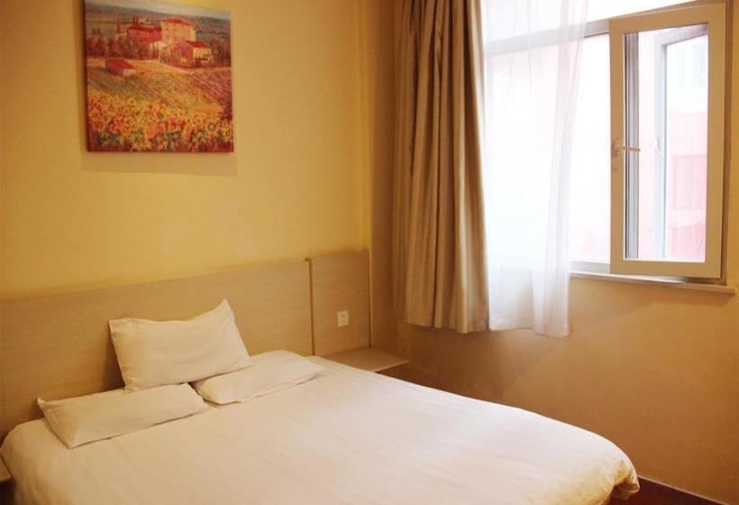 Hotel Hanting Express Shenyang Longemont Square