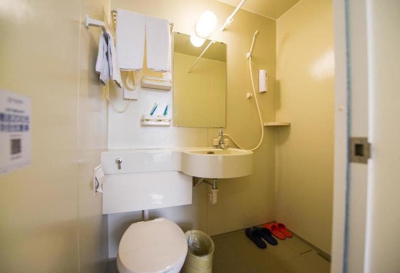 Отель Hi Inn Dalian Malan Square