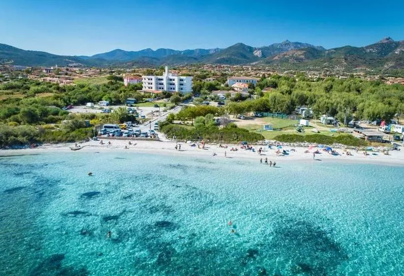 هتل Onda Marina