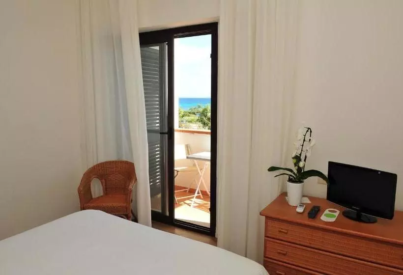 هتل Onda Marina