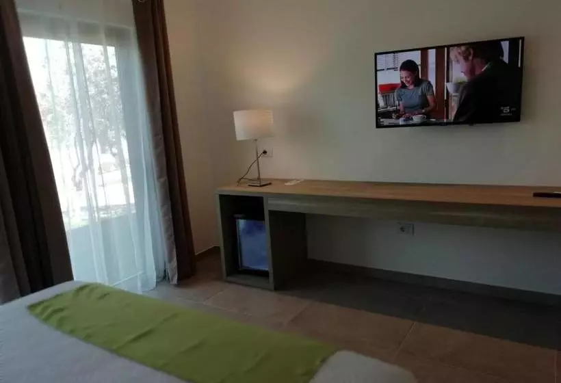 هتل Onda Marina