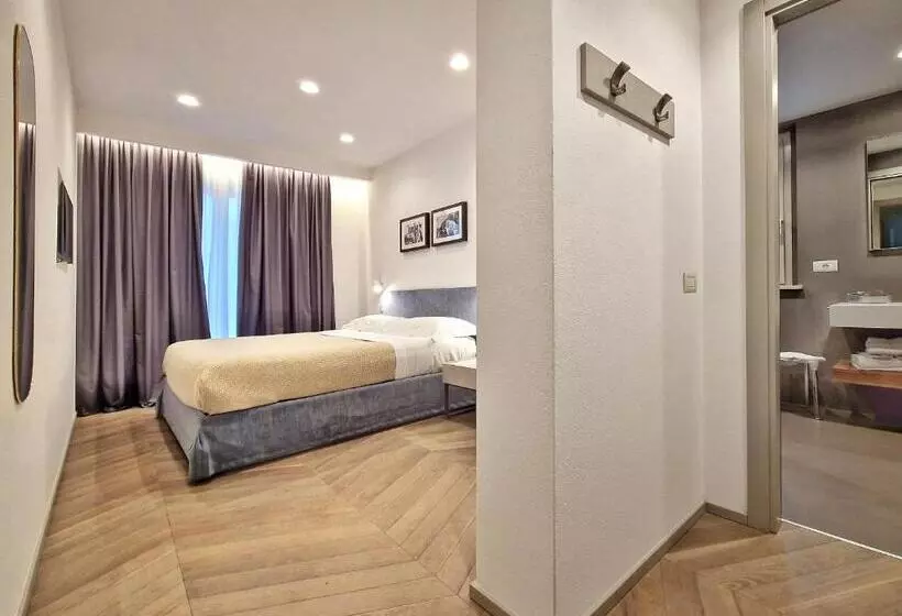 Hotelli Villa Elsa
