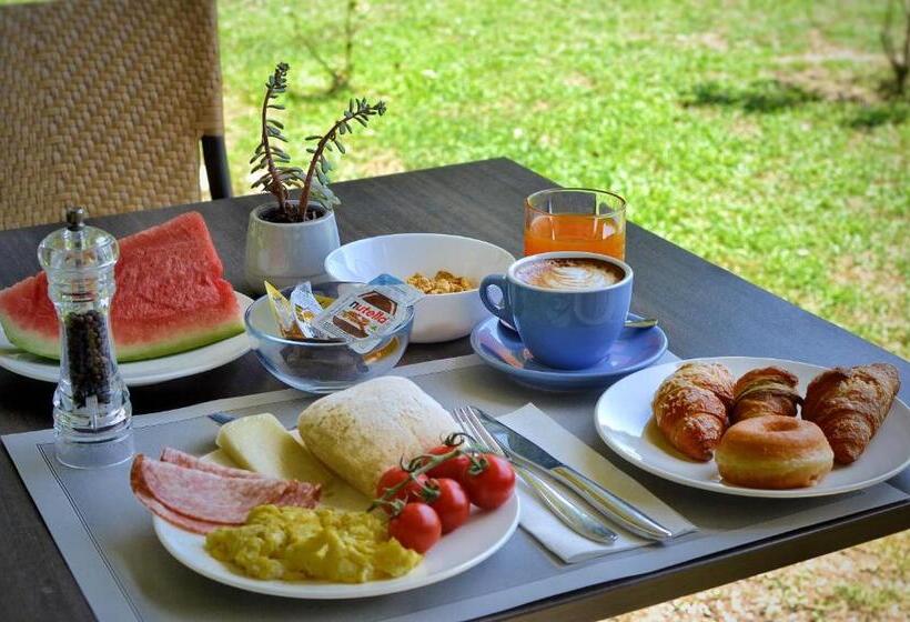 בית מלון כפרי Villa Elsa