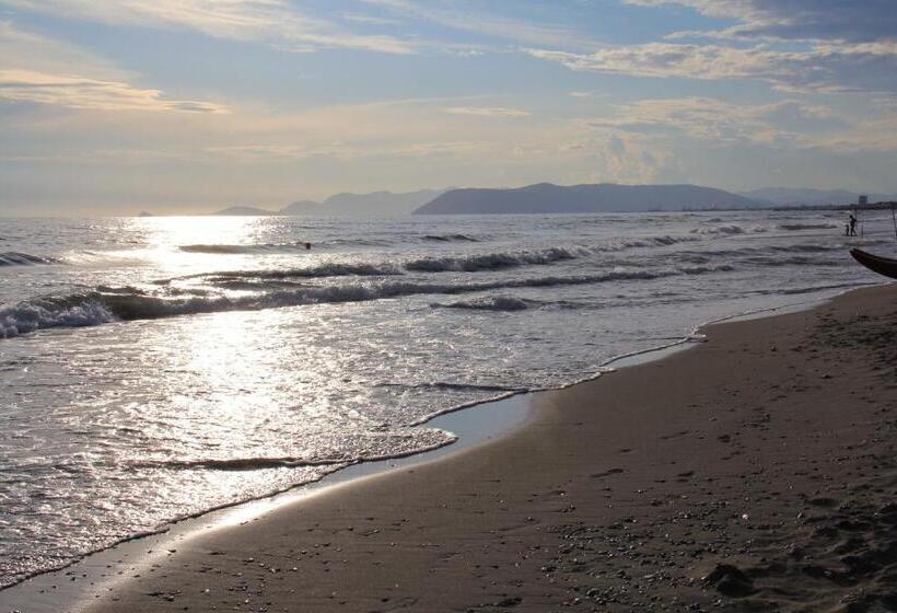 בית מלון כפרי Villa Elsa